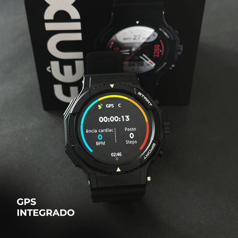 FÊNIX WEARZONE – Supere Seus Limites com Estilo