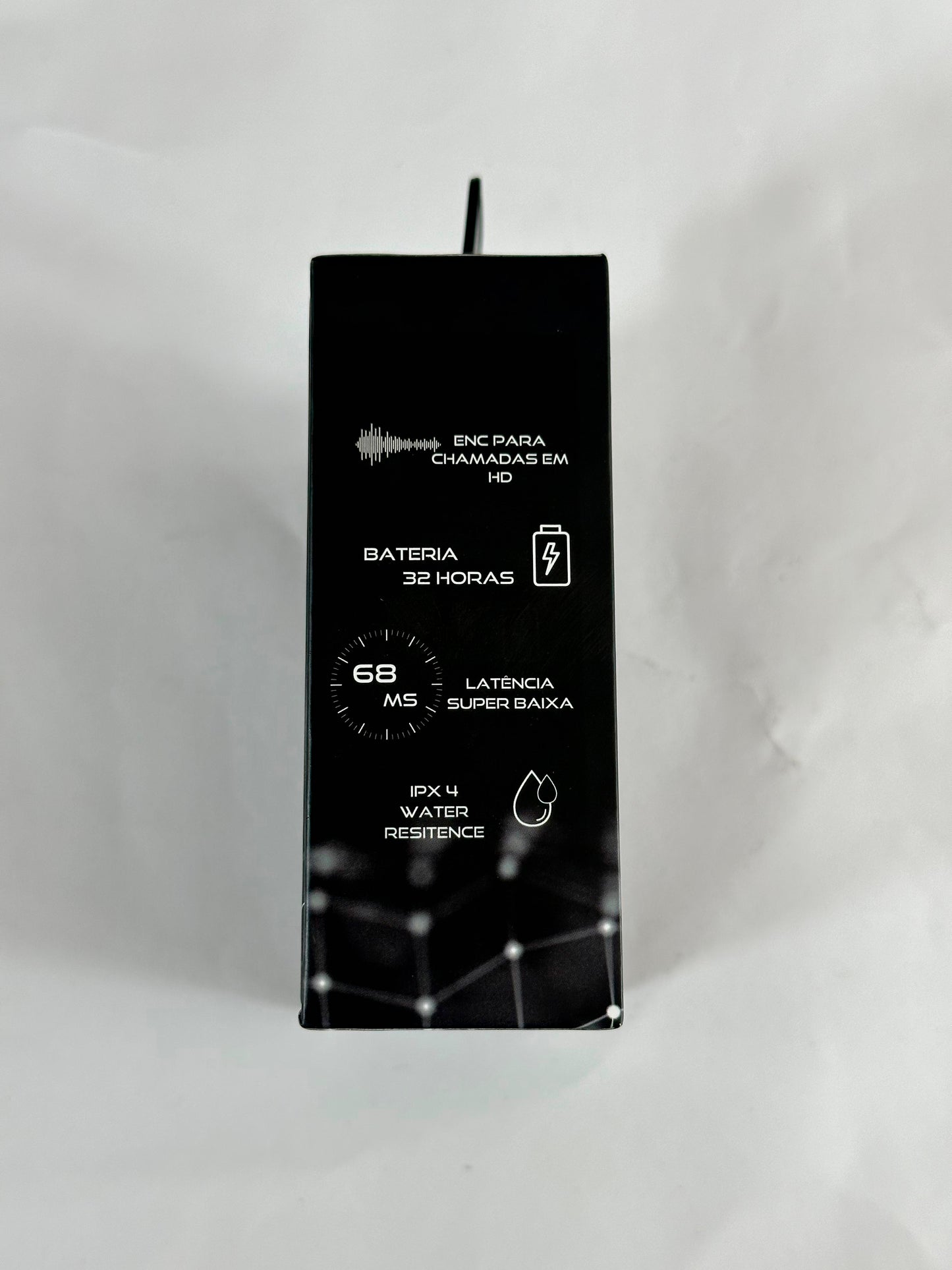 ZONE BUDS 01 | ENC | IPX4 | ULTRA LOW LATENCY