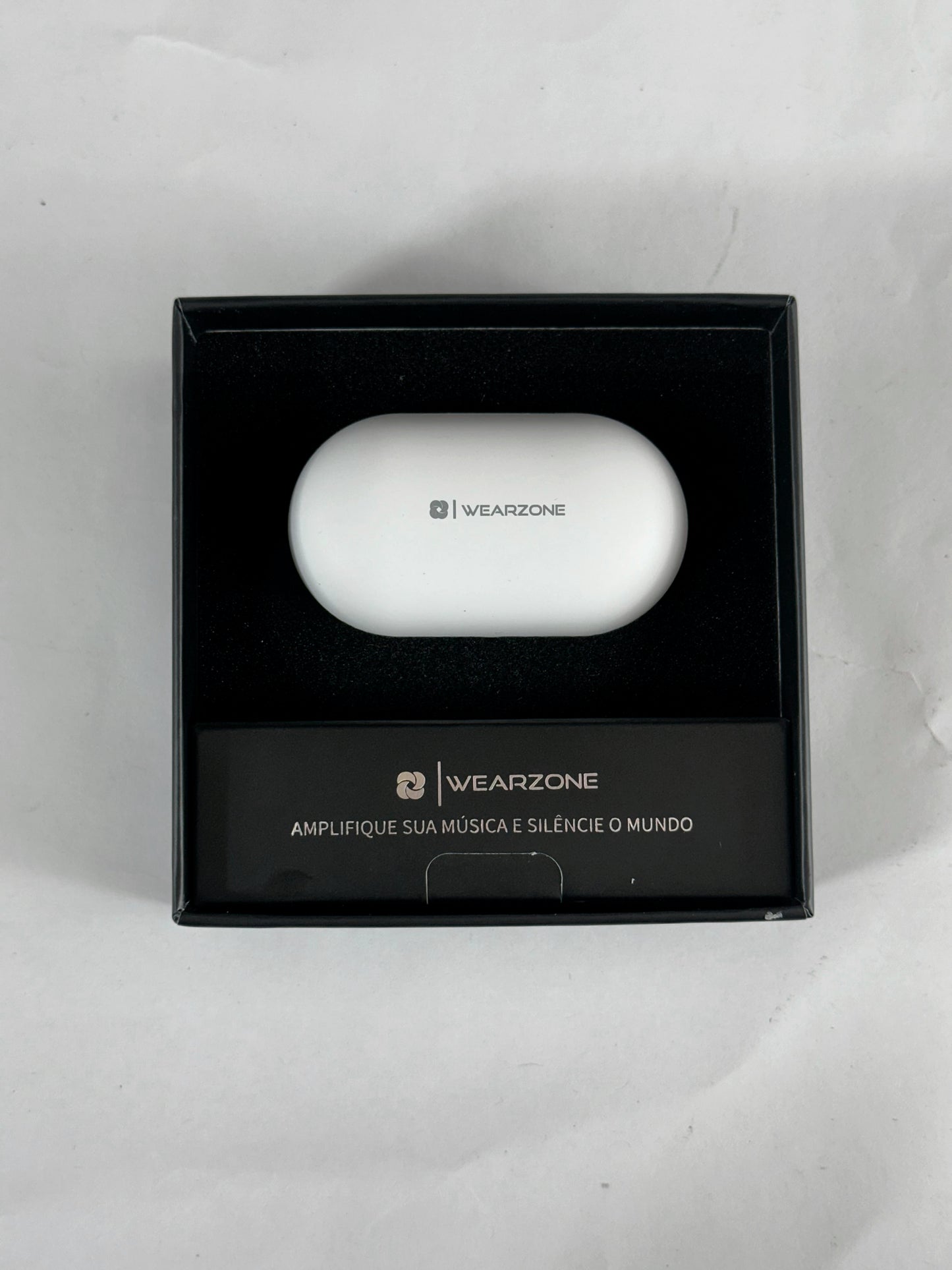 ZONE BUDS 01 | ENC | IPX4 | ULTRA LOW LATENCY