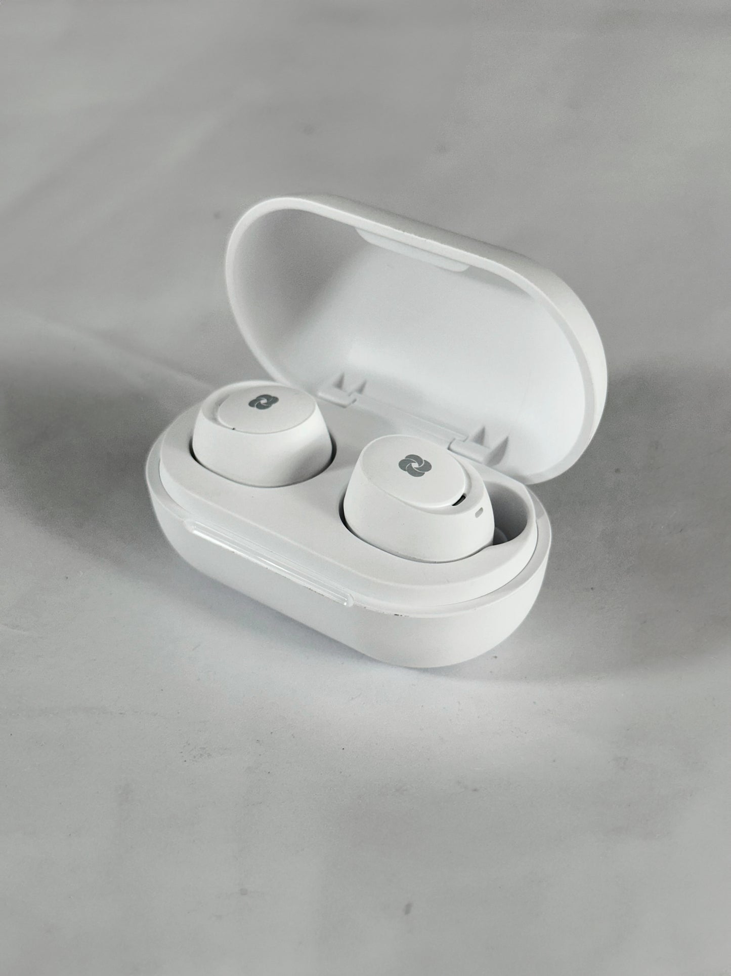 ZONE BUDS 01 | ENC | IPX4 | ULTRA LOW LATENCY