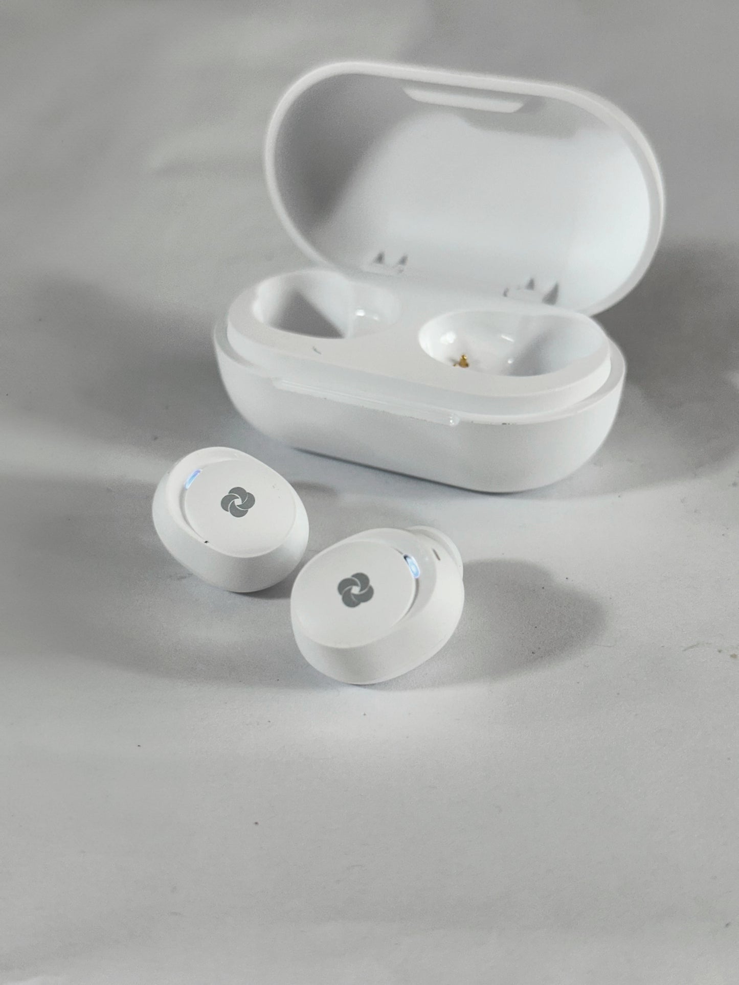 ZONE BUDS 01 | ENC | IPX4 | ULTRA LOW LATENCY
