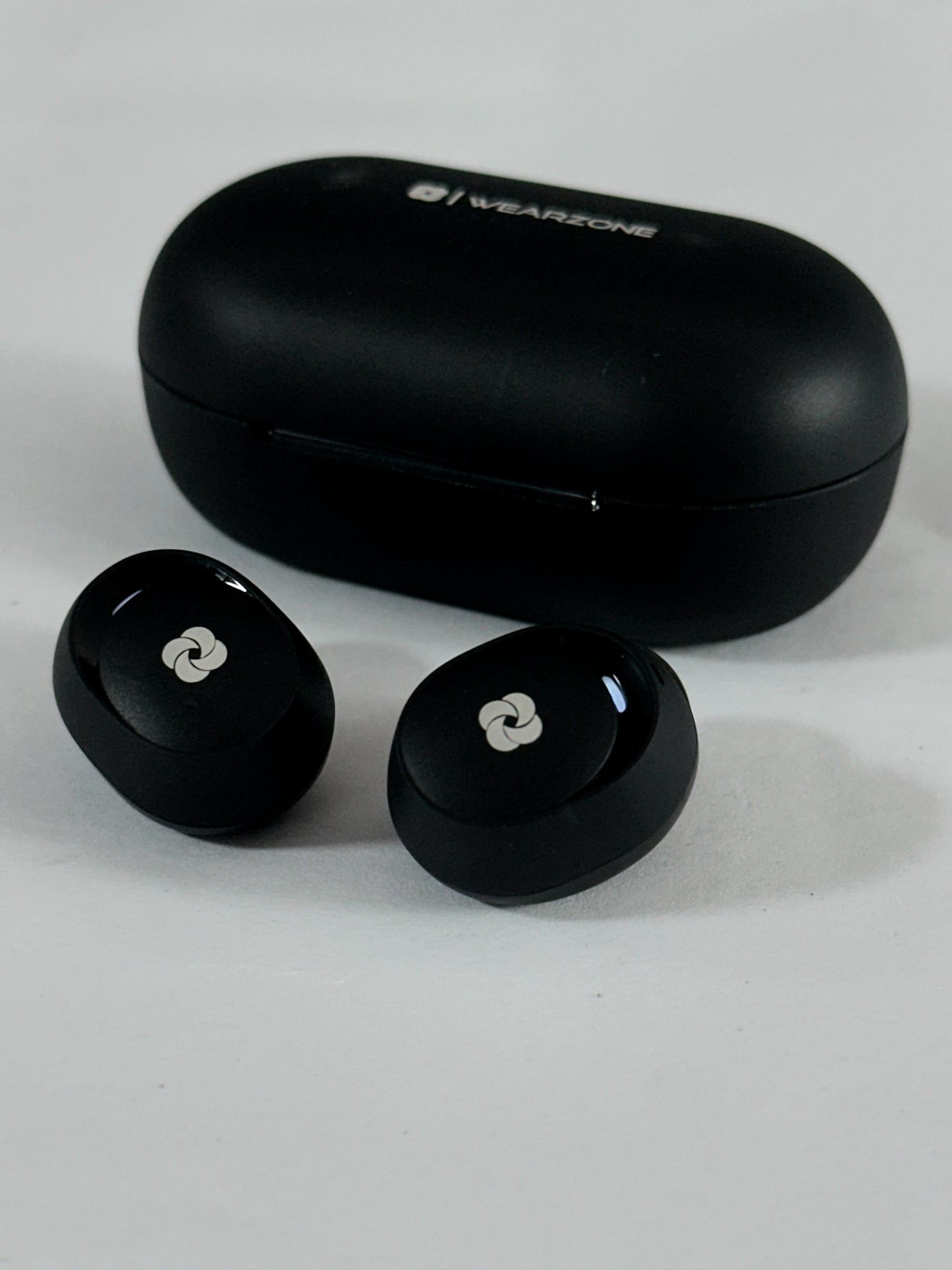 ZONE BUDS 01 | ENC | IPX4 | ULTRA LOW LATENCY