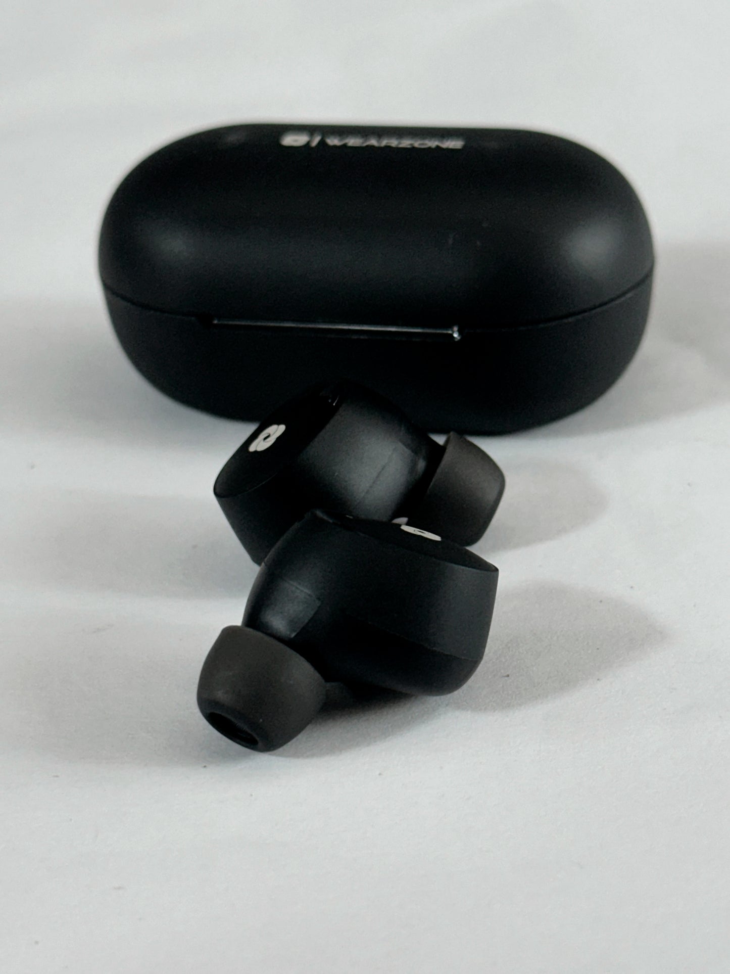 ZONE BUDS 01 | ENC | IPX4 | ULTRA LOW LATENCY