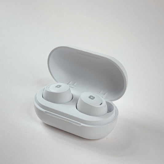 ZONE BUDS 01 | ENC | IPX4 | ULTRA LOW LATENCY