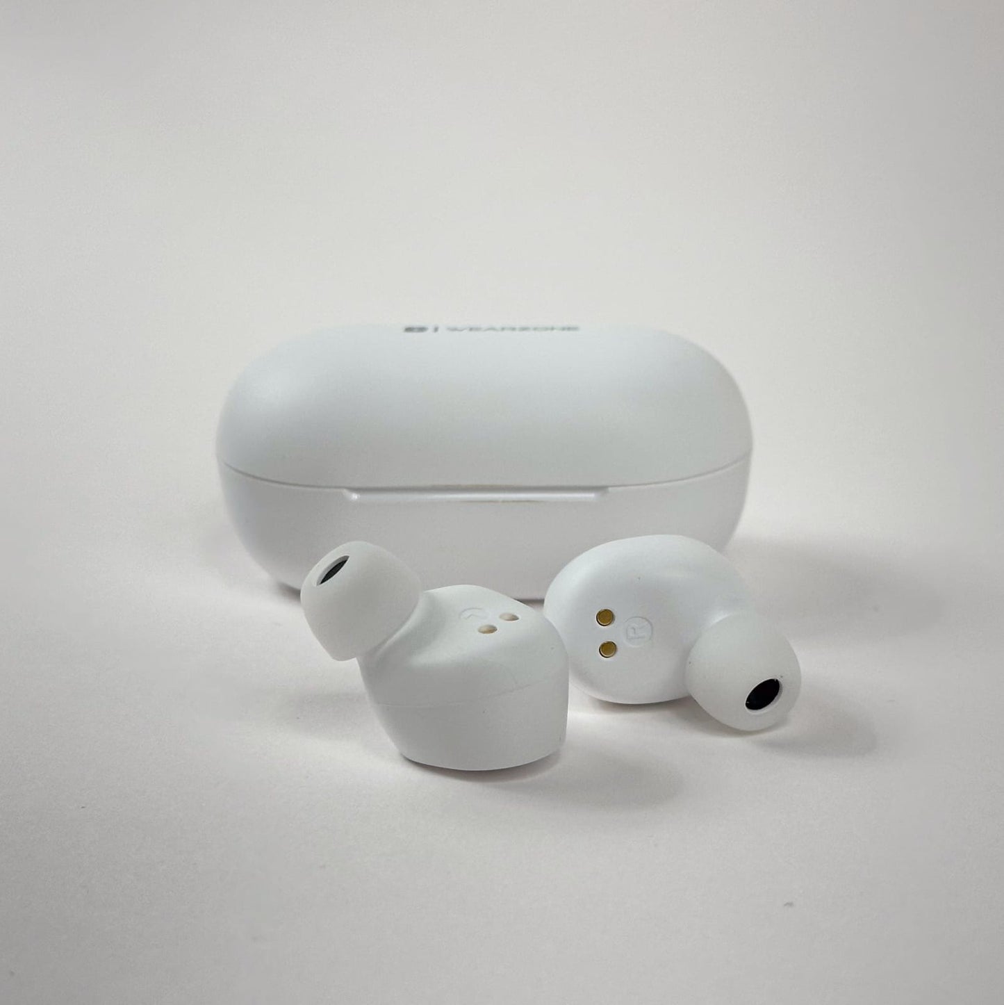 ZONE BUDS 01 | ENC | IPX4 | ULTRA LOW LATENCY