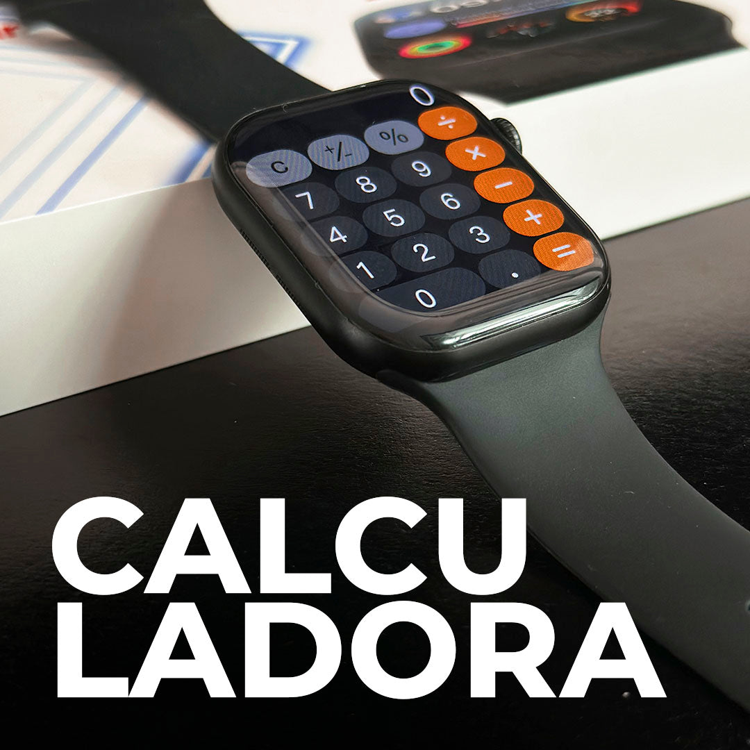 S10 PRO Microwear | ChatGPT em Português | 1GB Interno | Tradutor de Idiomas | Brinde: Capinha