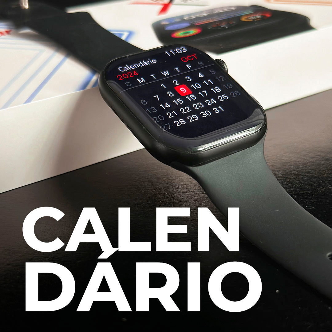 S10 PRO Microwear | ChatGPT em Português | 1GB Interno | Tradutor de Idiomas | Brinde: Capinha