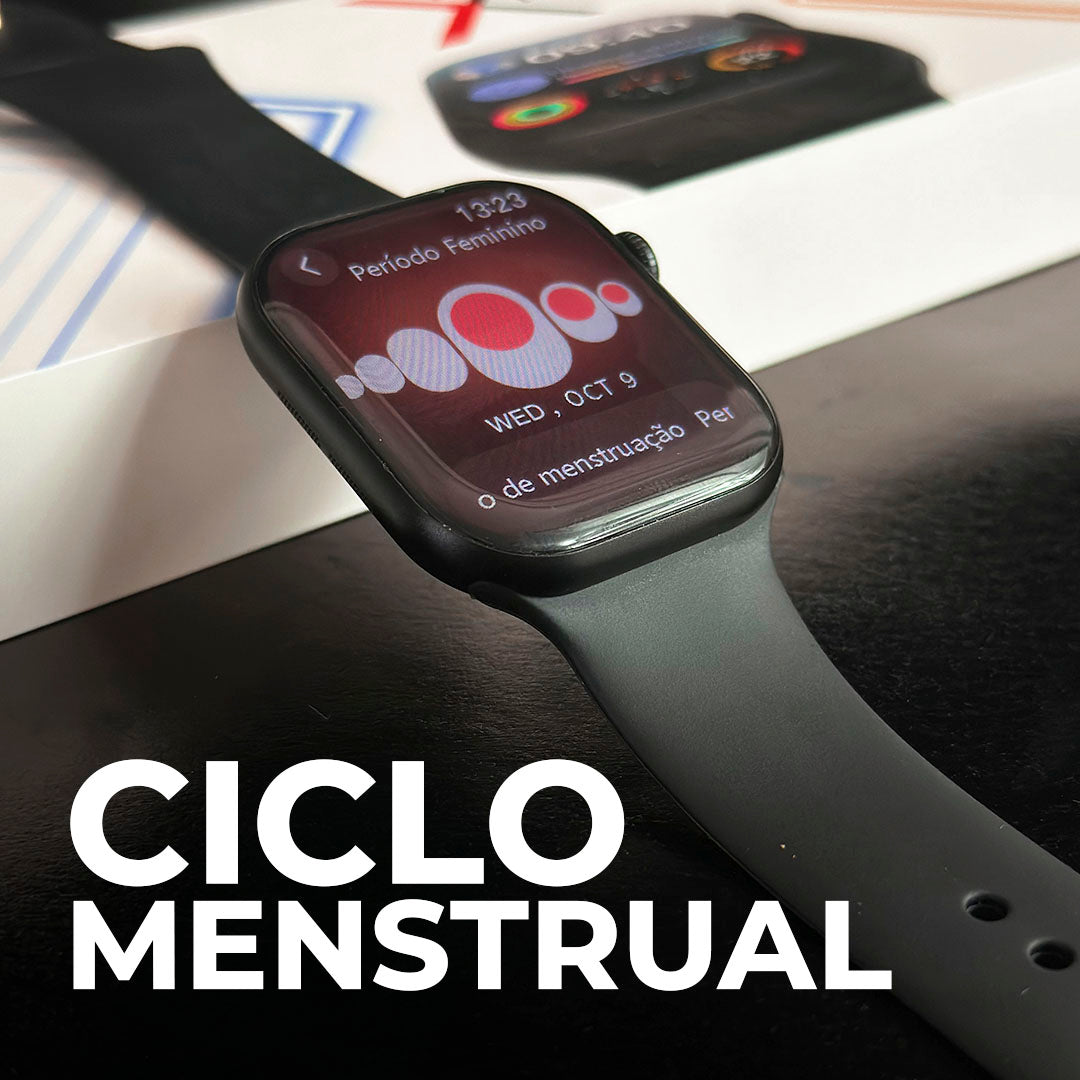 S10 PRO Microwear | ChatGPT em Português | 1GB Interno | Tradutor de Idiomas | Brinde: Capinha