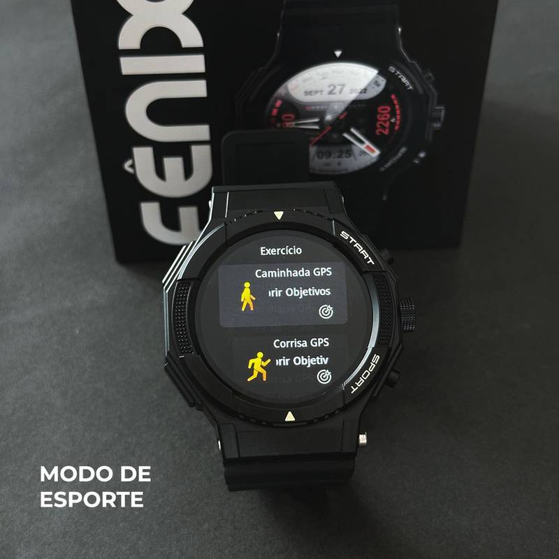 FÊNIX WEARZONE – Supere Seus Limites com Estilo