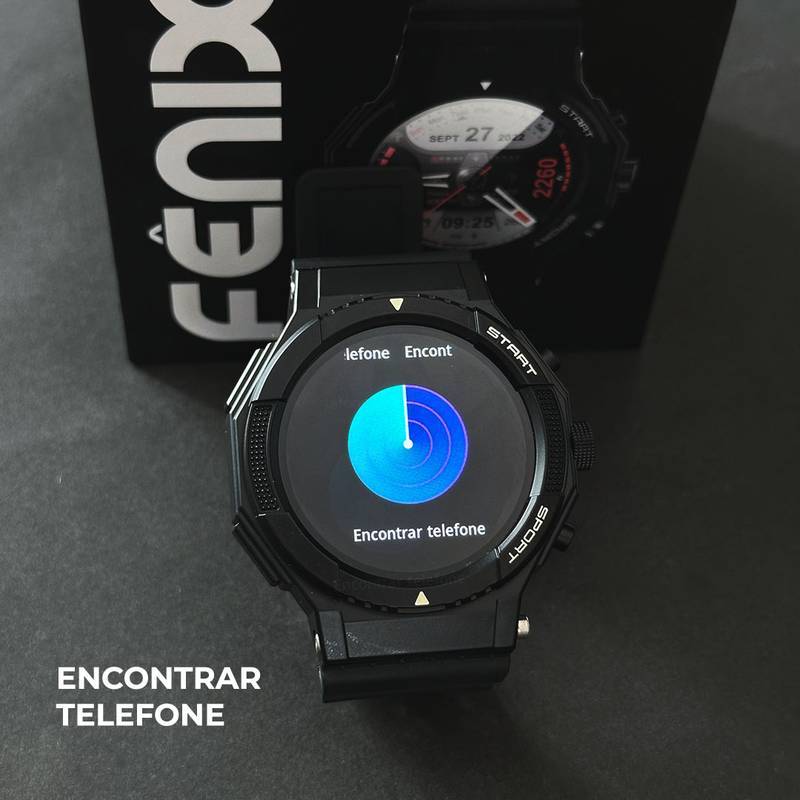 FÊNIX WEARZONE – Supere Seus Limites com Estilo