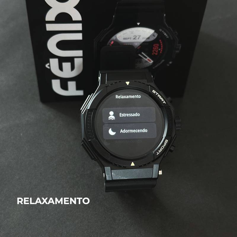 FÊNIX WEARZONE – Supere Seus Limites com Estilo