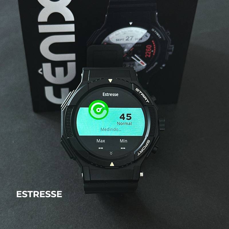 FÊNIX WEARZONE – Supere Seus Limites com Estilo