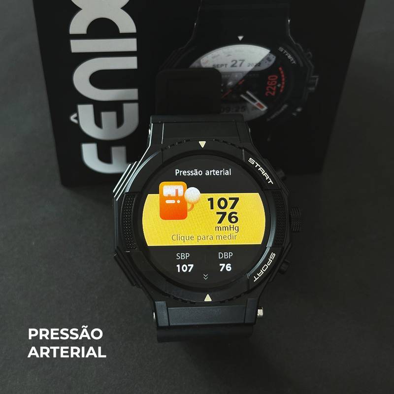 FÊNIX WEARZONE – Supere Seus Limites com Estilo