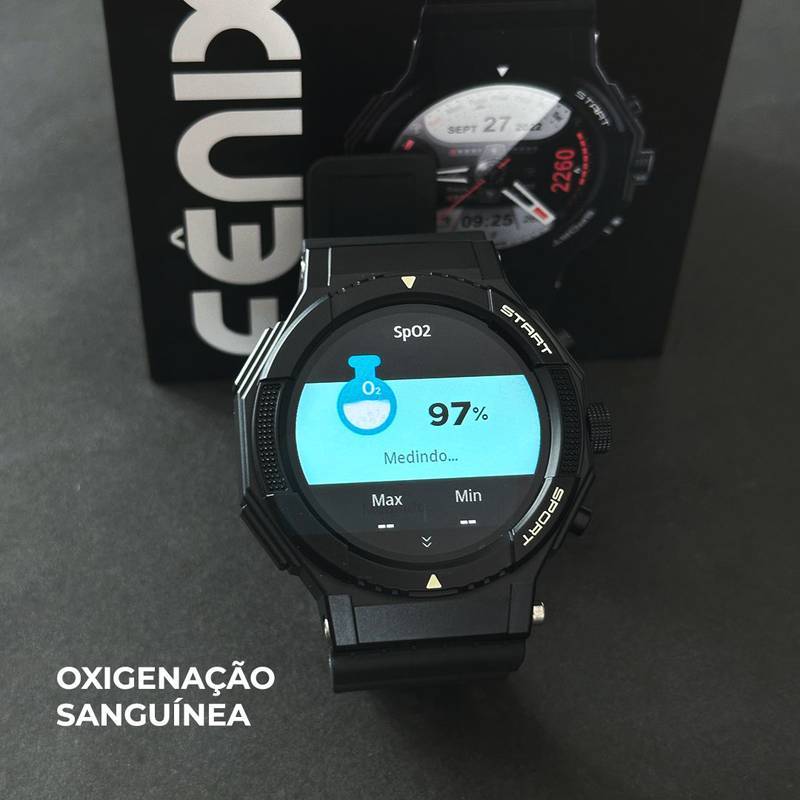 FÊNIX WEARZONE – Supere Seus Limites com Estilo
