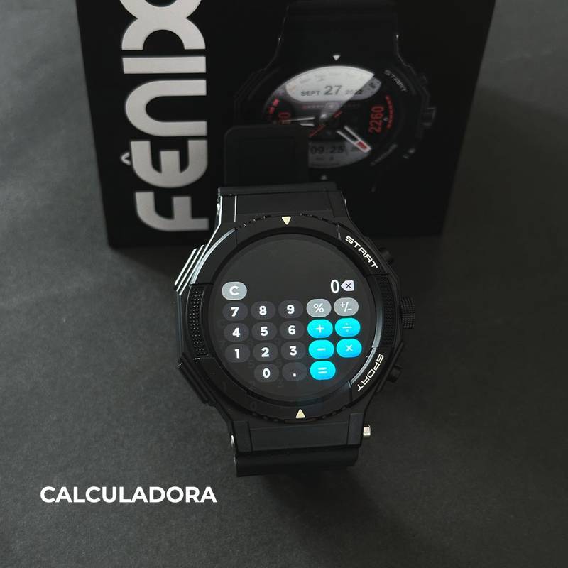 FÊNIX WEARZONE – Supere Seus Limites com Estilo