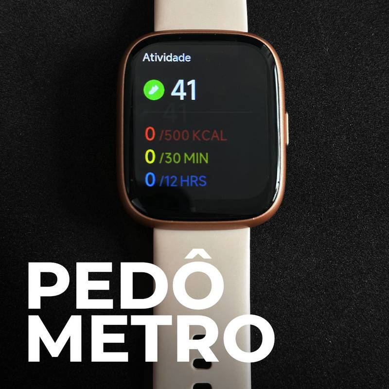 PULSE WEARZONE | Smartwatch com Alexa Integrada, Resistente à Água, Bateria de Longa Duração