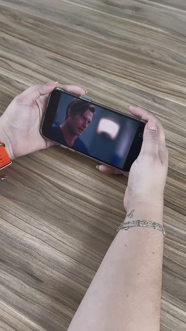 WearZone Horizon 4G | Celular de Pulso com 2GB RAM + 16GB Armazenamento | Acompanha 2 Pulseiras