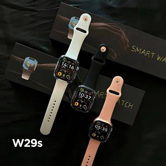 W29S - Série 9 47mm | Função 2 Gestos