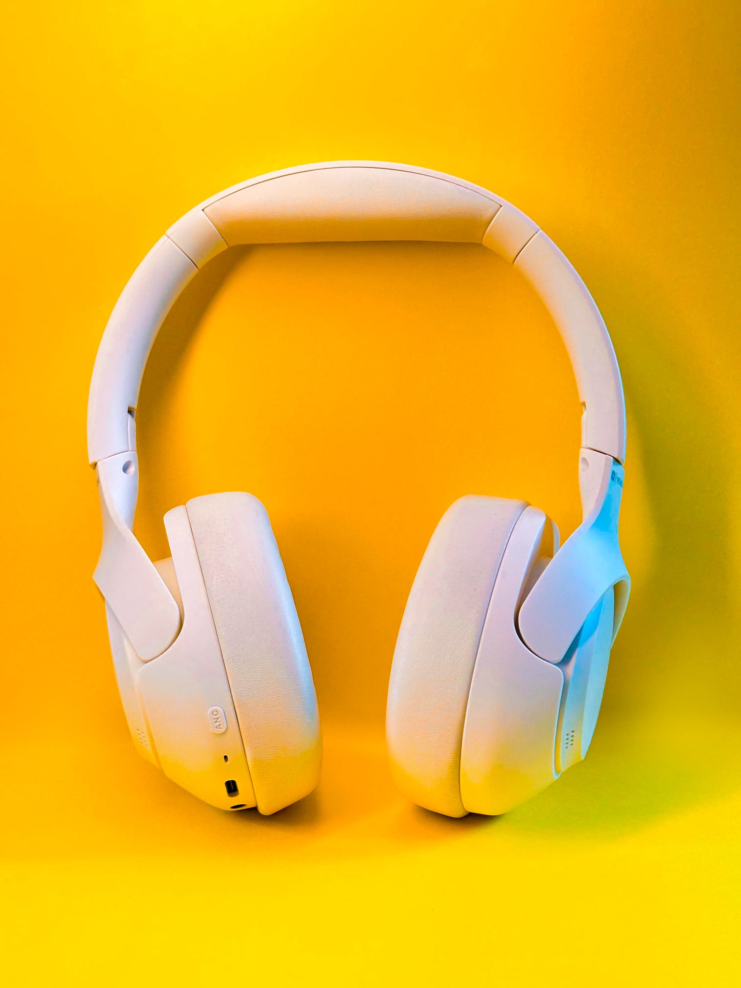 Headset WZ08 | Cancelamento de Ruído Profundo | Bateria de 60h | Chamadas em HD