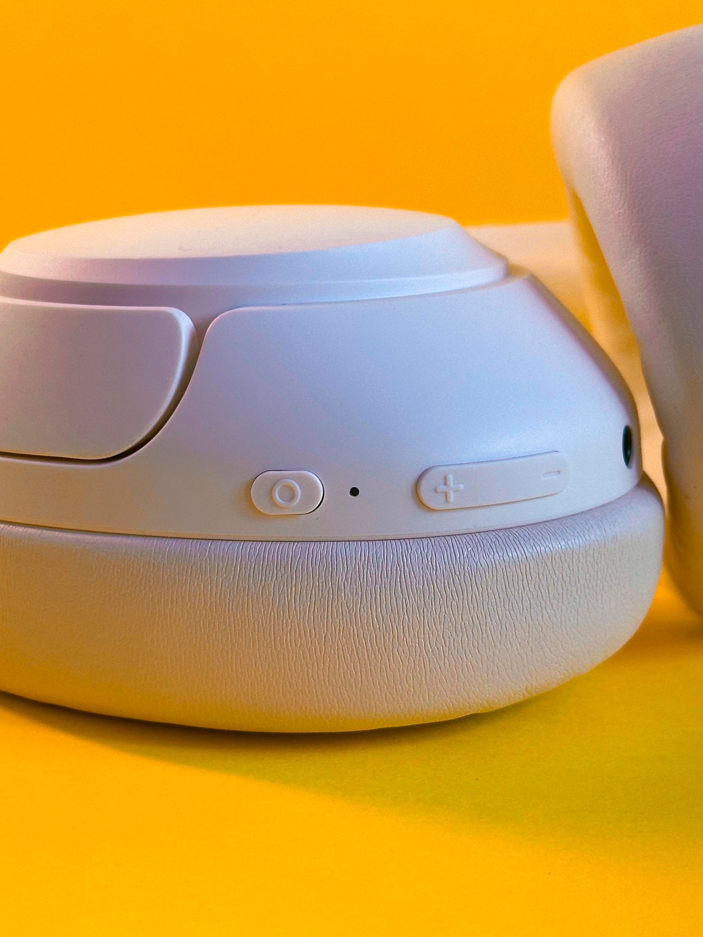 Headset WZ08 | Cancelamento de Ruído Profundo | Bateria de 60h | Chamadas em HD