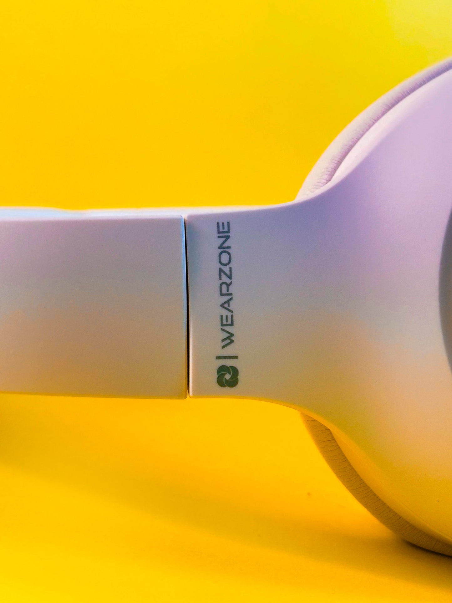 Headset WZ08 | Cancelamento de Ruído Profundo | Bateria de 60h | Chamadas em HD