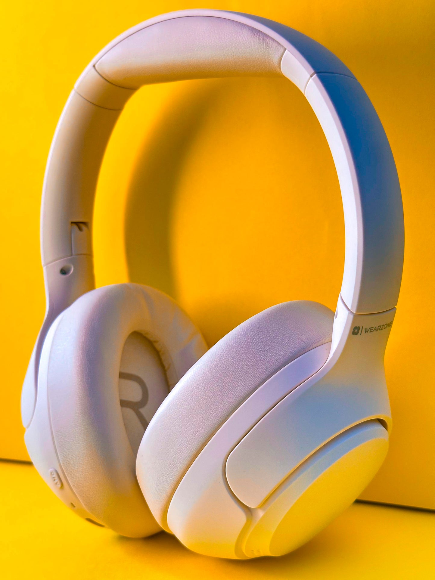 Headset WZ08 | Cancelamento de Ruído Profundo | Bateria de 60h | Chamadas em HD