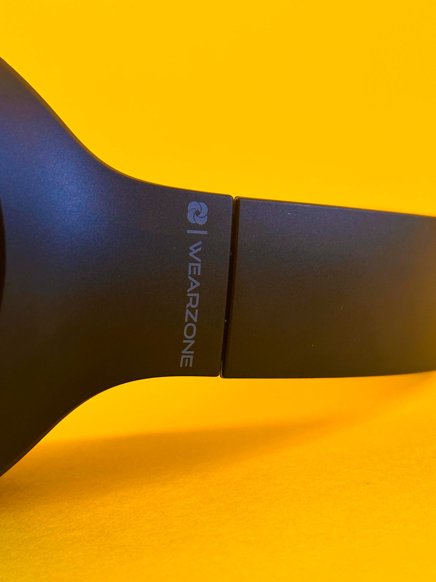 Headset WZ08 | Cancelamento de Ruído Profundo | Bateria de 60h | Chamadas em HD