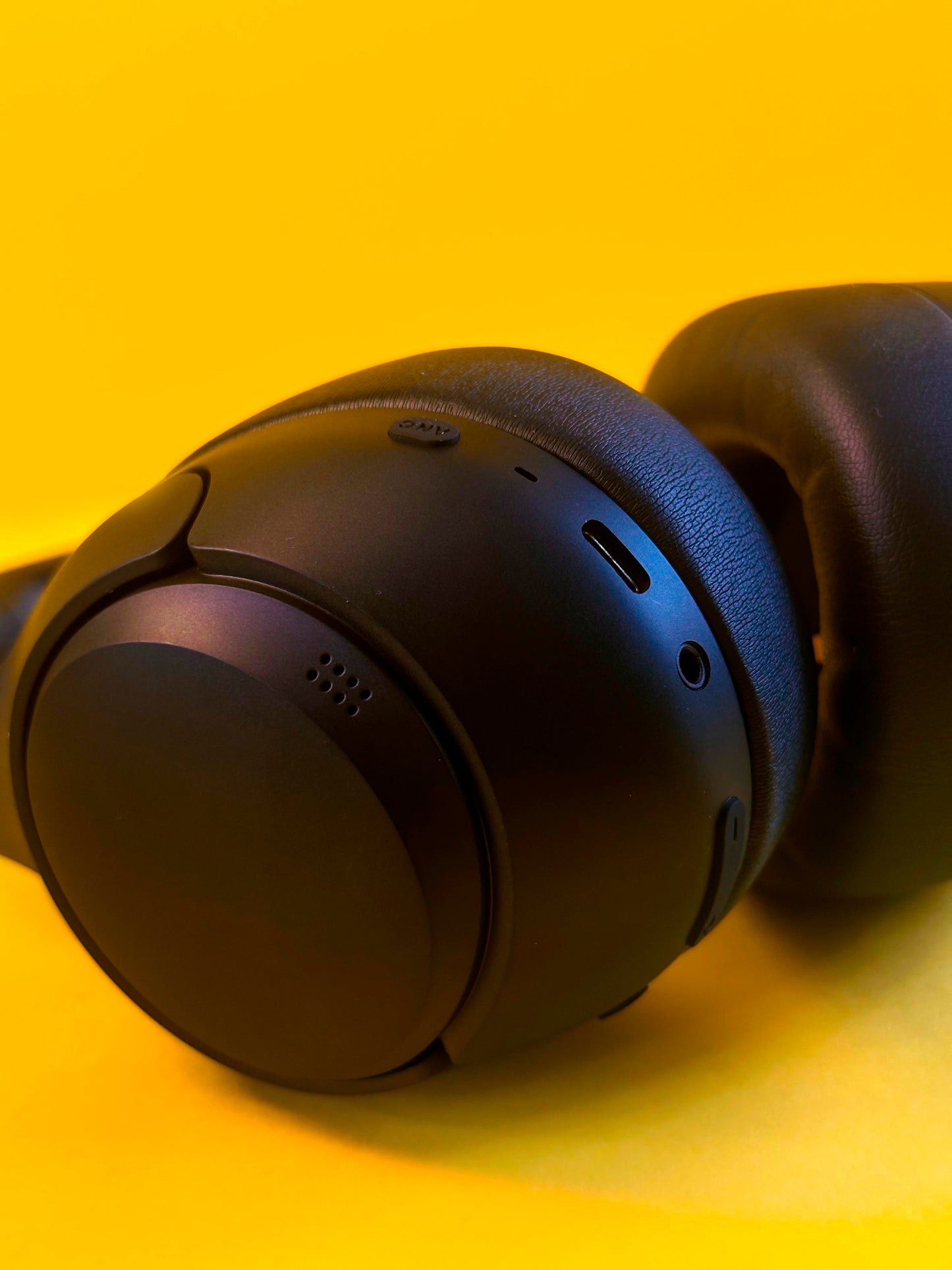 Headset WZ08 | Cancelamento de Ruído Profundo | Bateria de 60h | Chamadas em HD