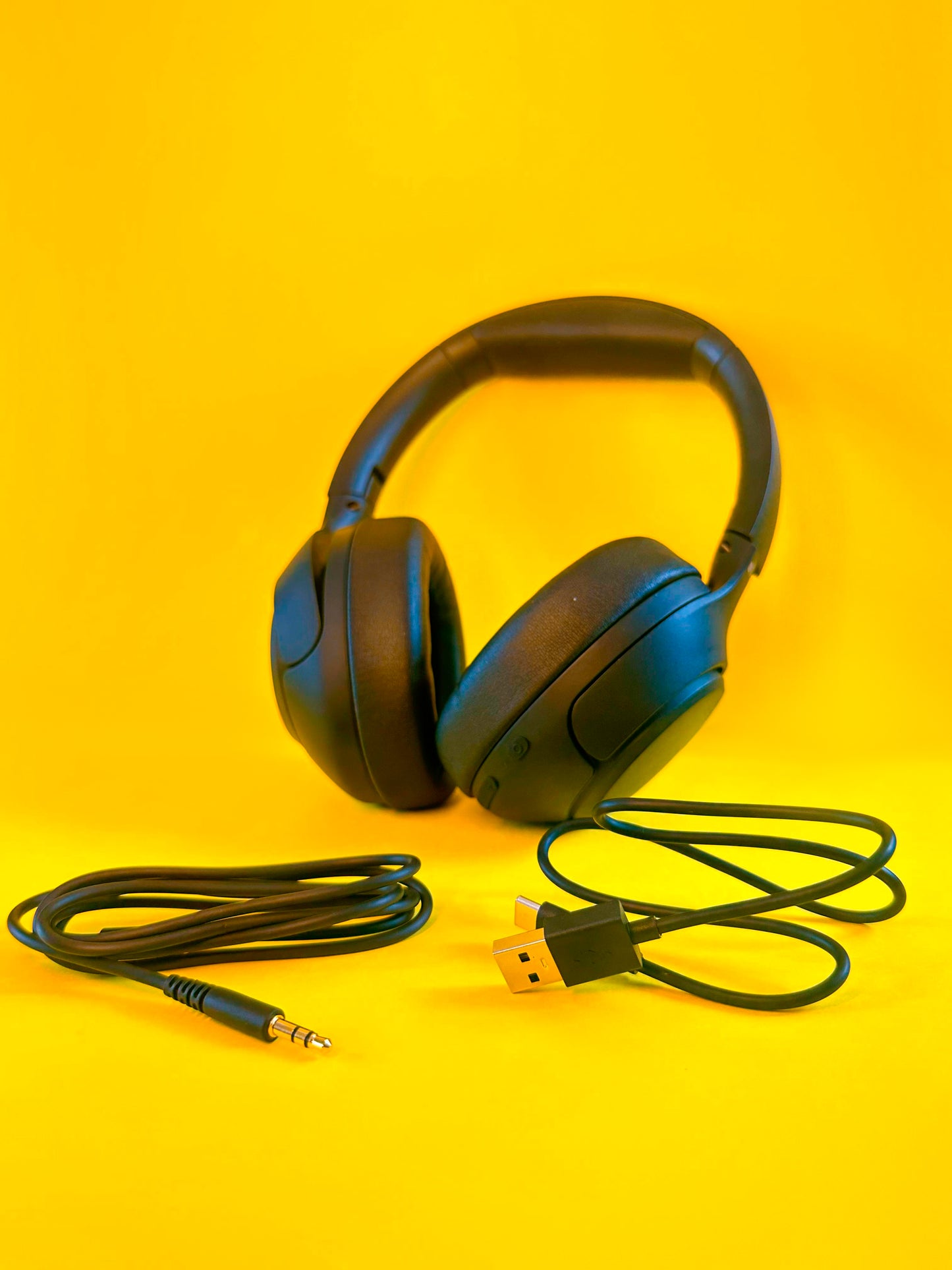 Headset WZ08 | Cancelamento de Ruído Profundo | Bateria de 60h | Chamadas em HD