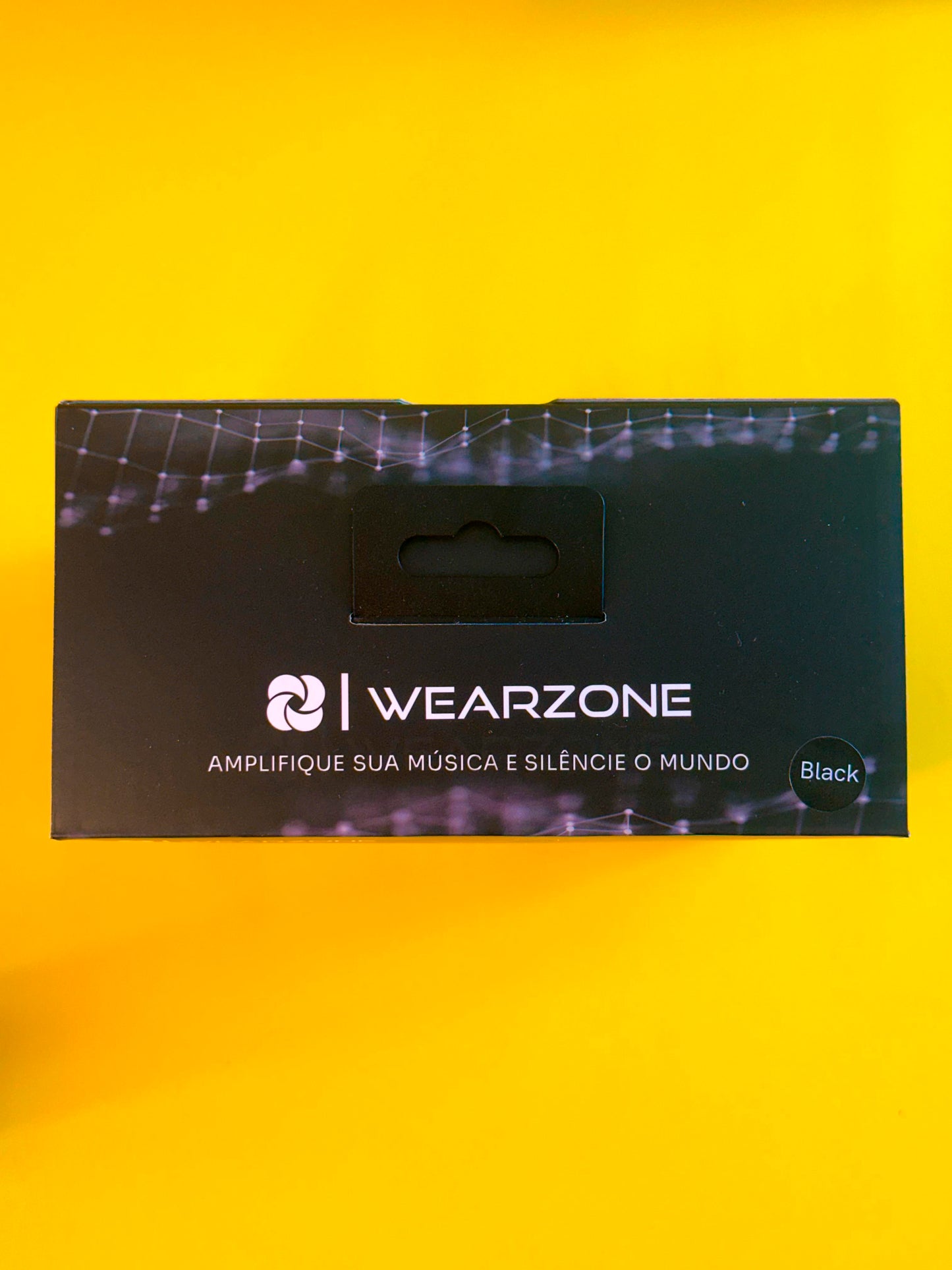 Headset WZ08 | Cancelamento de Ruído Profundo | Bateria de 60h | Chamadas em HD