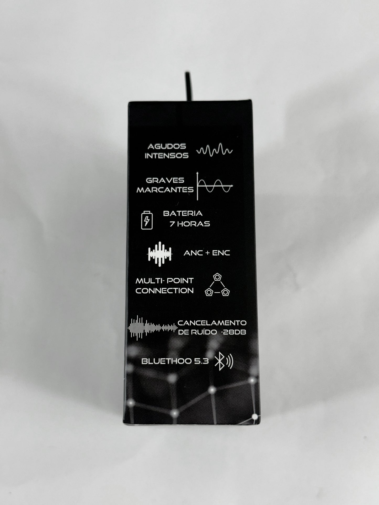 TWS WZ06 | ANC | ENC | MULTI- POINT