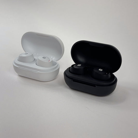 ZONE BUDS 01 | ENC | IPX4 | ULTRA LOW LATENCY