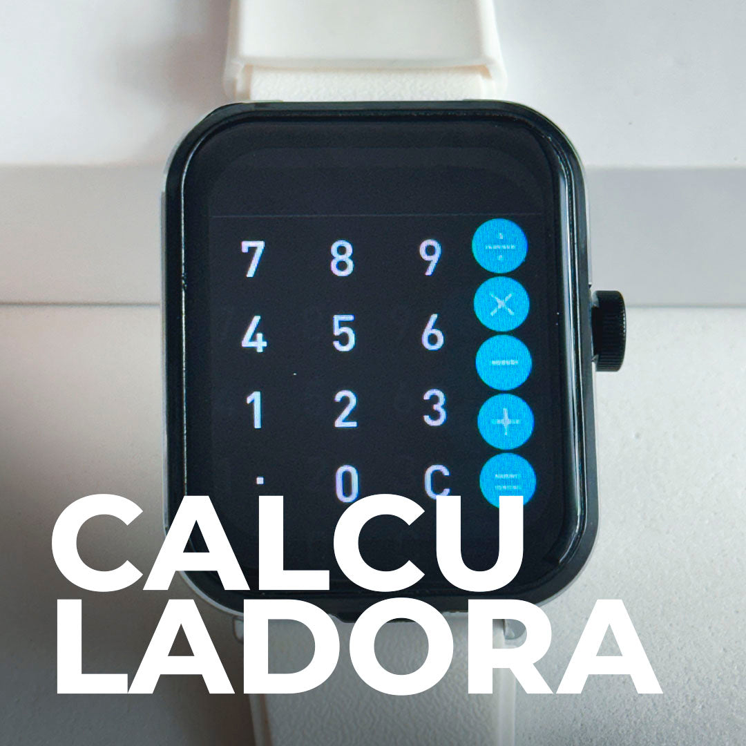 S6 Smartwatch + Fones Integrados – Inovação 2 em 1 com Estilo e Tecnologia