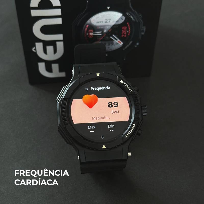 FÊNIX WEARZONE – Supere Seus Limites com Estilo