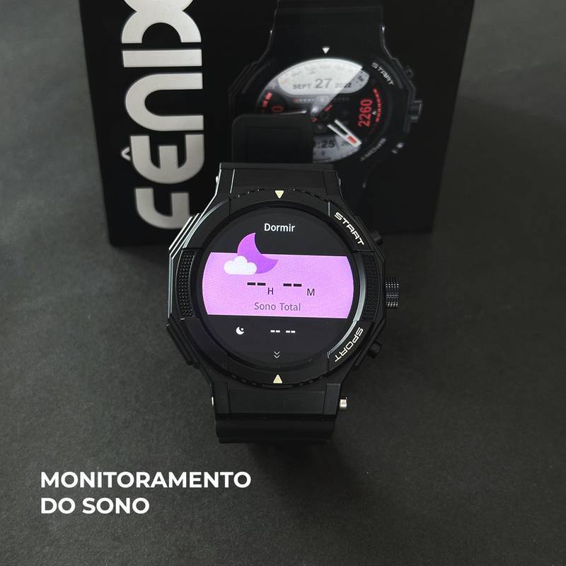 FÊNIX WEARZONE – Supere Seus Limites com Estilo
