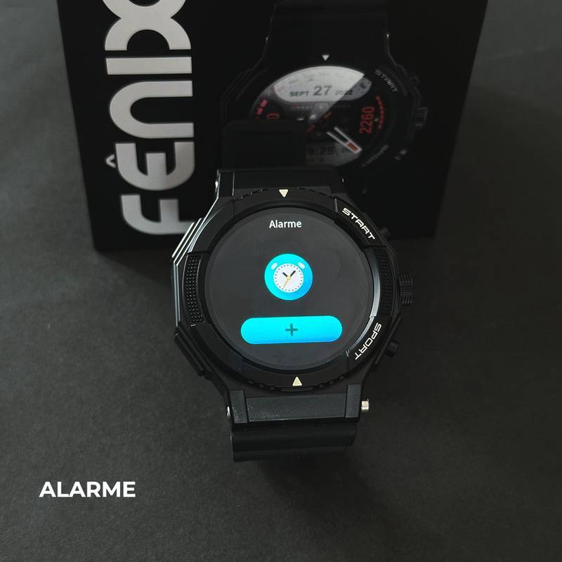 FÊNIX WEARZONE – Supere Seus Limites com Estilo
