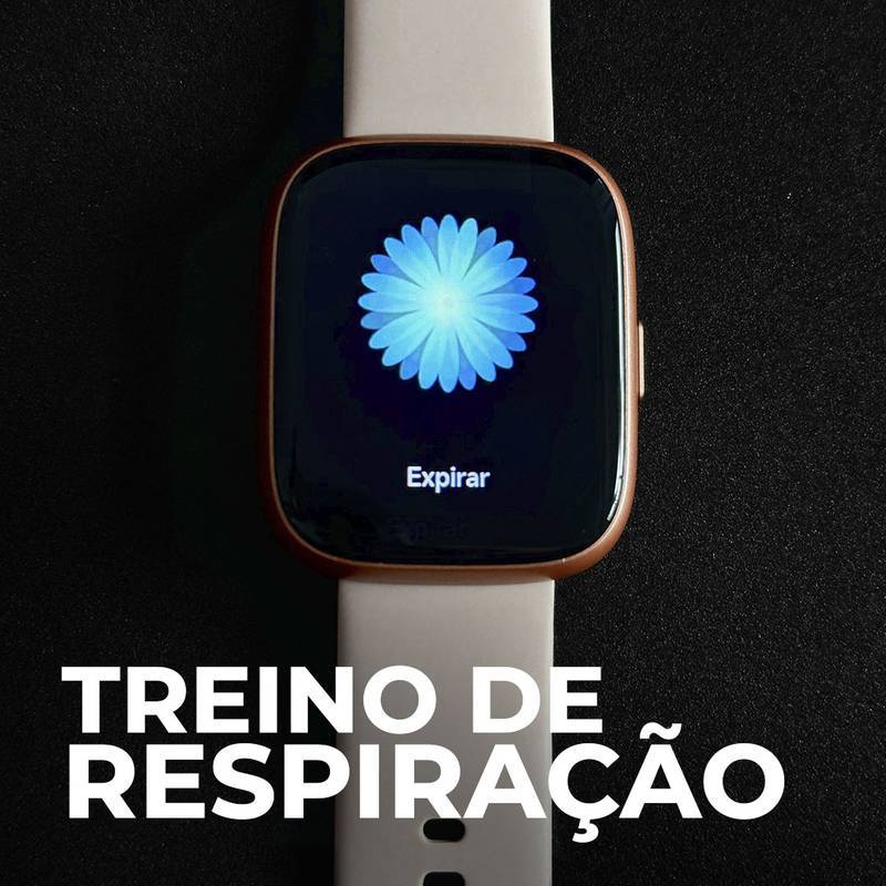 PULSE WEARZONE | Smartwatch com Alexa Integrada, Resistente à Água, Bateria de Longa Duração